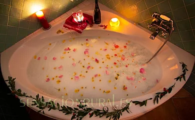 Reul Alto Cortijos Rurales en Laroya (Almería) - Foto 9