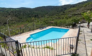 Reul Alto Cortijos Rurales en Laroya (Almería) - Foto 2