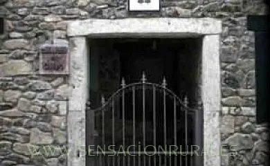 Casa El Olivo en Guijo de Granadilla (Cáceres) - Foto 1