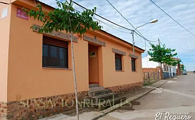 Casa Rural Valdefresno en Retuerta Del Bullaque (Ciudad Real) - Foto 1