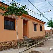 Casa Rural Valdefresno 001