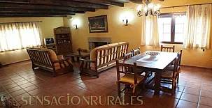 Casa Rural Valdefresno 002