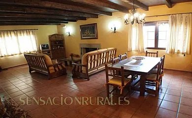 Casa Rural Valdefresno en Retuerta Del Bullaque (Ciudad Real) - Foto 2