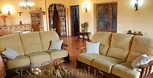 Casa Rural Valdefresno 003