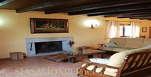 Casa Rural Valdefresno 004