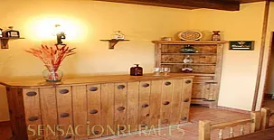 Casa Rural Valdefresno 005