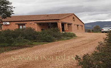 Casa Rural Valdefresno en Retuerta Del Bullaque (Ciudad Real) - Foto 7