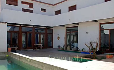 Casa Santa Ana en Miguel Esteban (Toledo) - Foto 5