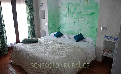Casa Santa Ana en Miguel Esteban (Toledo) - Foto 2
