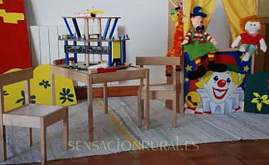 Casa Santa Ana en Miguel Esteban (Toledo) - Foto 6