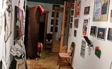 Casa Santa Ana en Miguel Esteban (Toledo) - Foto 10