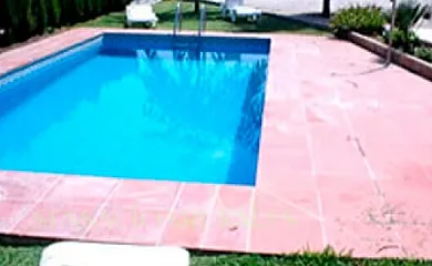 Casa Rural Mas Torrent en El Perelló (Tarragona) - Foto 2