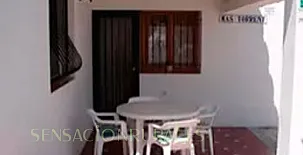 Casa Rural Mas Torrent 003