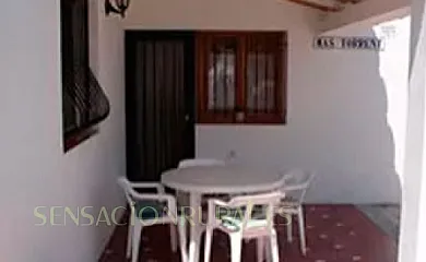 Casa Rural Mas Torrent en El Perelló (Tarragona) - Foto 3