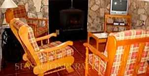 Casa Rural Mas Torrent 004