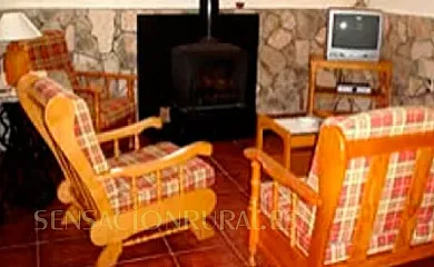 Casa Rural Mas Torrent en El Perelló (Tarragona) - Foto 4