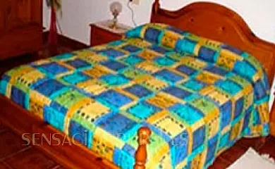 Casa Rural Mas Torrent en El Perelló (Tarragona) - Foto 5