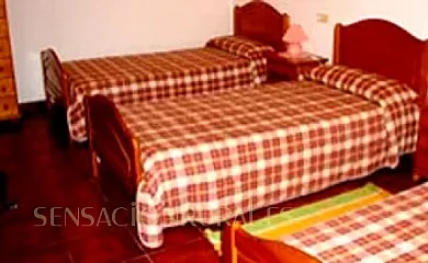 Casa Rural Mas Torrent en El Perelló (Tarragona) - Foto 6