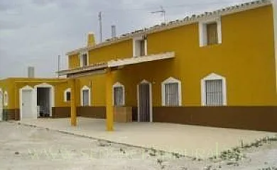 Casa Rural los Papeles en Molina de Segura (Murcia) - Foto 1