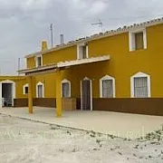 Casa Rural los Papeles 001