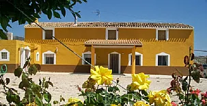 Casa Rural los Papeles 002