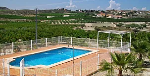 Casa Rural los Papeles 003