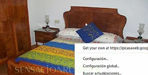 Casa Rural los Papeles 004