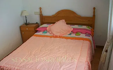 Casa Rural los Papeles en Molina de Segura (Murcia) - Foto 5