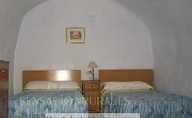 Casa Rural los Papeles en Molina de Segura (Murcia) - Foto 6