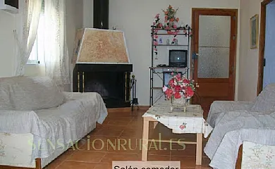 Casa Rural los Papeles en Molina de Segura (Murcia) - Foto 7