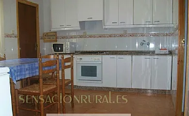 Casa Rural los Papeles en Molina de Segura (Murcia) - Foto 8