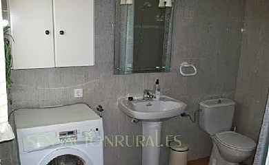 Casa Rural los Papeles en Molina de Segura (Murcia) - Foto 9