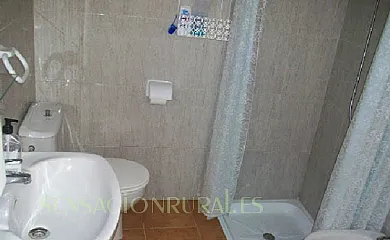 Casa Rural los Papeles en Molina de Segura (Murcia) - Foto 10