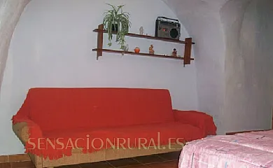 Casa Rural los Papeles en Molina de Segura (Murcia) - Foto 11