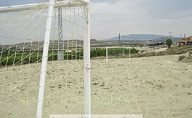 Casa Rural los Papeles en Molina de Segura (Murcia) - Foto 12