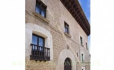 Casa Rural Marqués de Valdeolivo en Tronchón (Teruel) - Foto 1