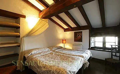 Burdingurutz I, II y III en Arantza (Navarra) - Foto 5