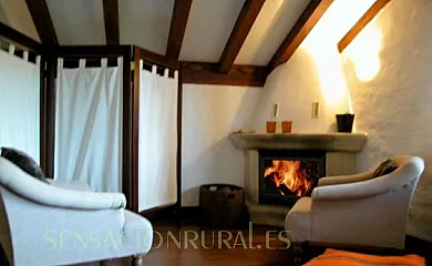 Burdingurutz I, II y III en Arantza (Navarra) - Foto 8