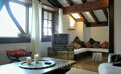 Burdingurutz I, II y III en Arantza (Navarra) - Foto 9