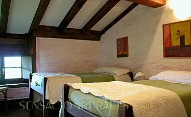 Burdingurutz I, II y III en Arantza (Navarra) - Foto 12