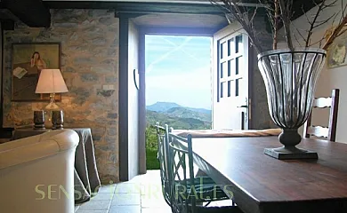 Burdingurutz I, II y III en Arantza (Navarra) - Foto 16