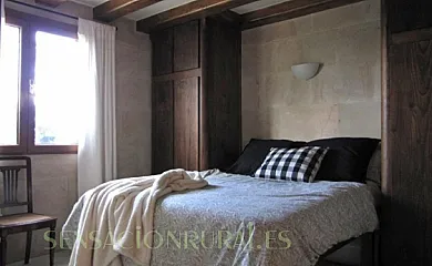 Burdingurutz I, II y III en Arantza (Navarra) - Foto 21