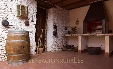 Vallehermoso en San Carlos Del Valle (Ciudad Real) - Foto 9