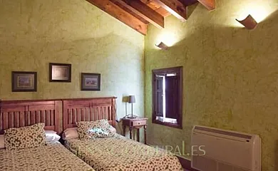 Vallehermoso en San Carlos Del Valle (Ciudad Real) - Foto 13