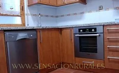 Casa Rural San Martin en Bielsa (Huesca) - Foto 1