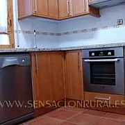 Casa Rural San Martin 001