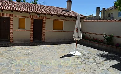 Casa Rural Nines VUT en Fuentidueña (Segovia) - Foto 6