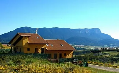 Casa Jaca en Jaca (Huesca) - Foto 1