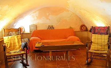 La Bodega en Cehegin (Murcia) - Foto 7