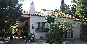 Casas Rurales Trinidad 002